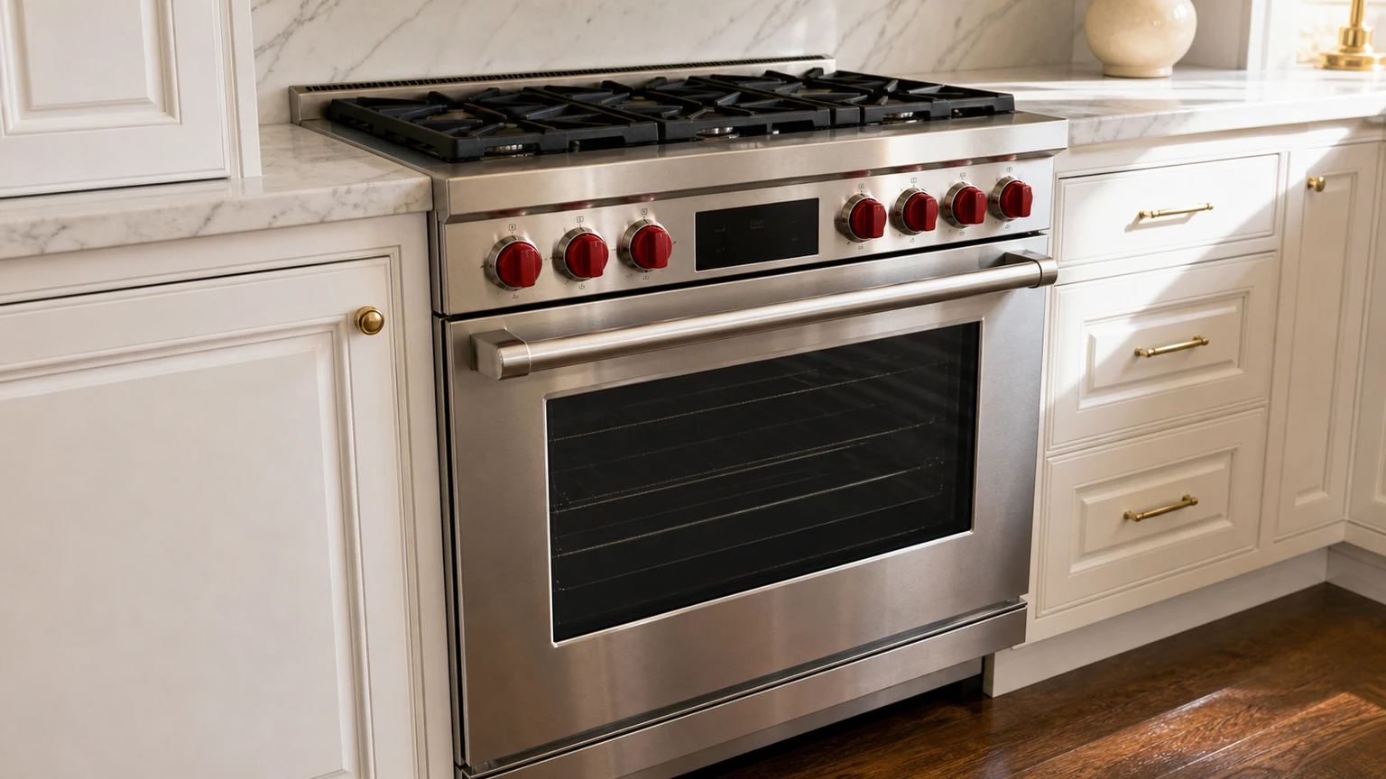 Professional range diagnostic visit in Moorestown
